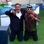 SBT: Ratinho reage à demissão ao vivo, viraliza e dispara