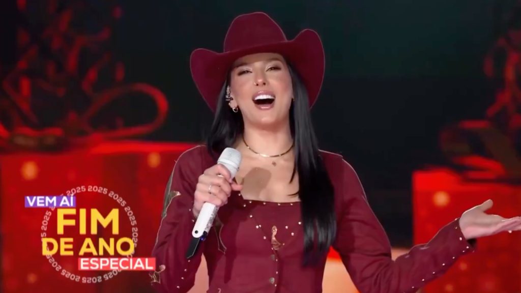 SBT causa inveja em rivais e confirma 9 atrações especiais