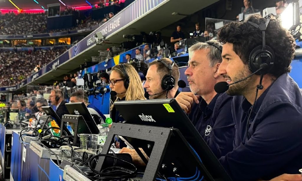 SBT confirma nova programação com grande final de futebol ao