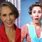 SBT escala Dona Florinda para participação especial no Domingo Legal