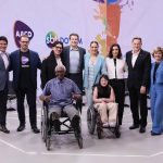 SBT monta esquema especial para a transmissão do Teleton; confira