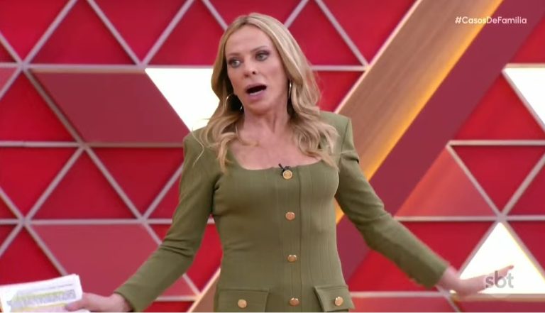 SBT prepara semana especial para aumentar a audiência do Casos