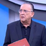 SBT surpreende e contrata antigo parceiro de Galvão para a