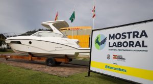 SC articula trabalho para ressocialização de presos