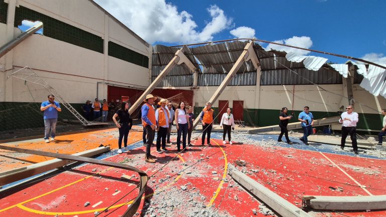 SC melhora, mas Florianópolis patina na gestão climática