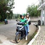 SP: Uber e 99 comunicam retorno de serviço de moto