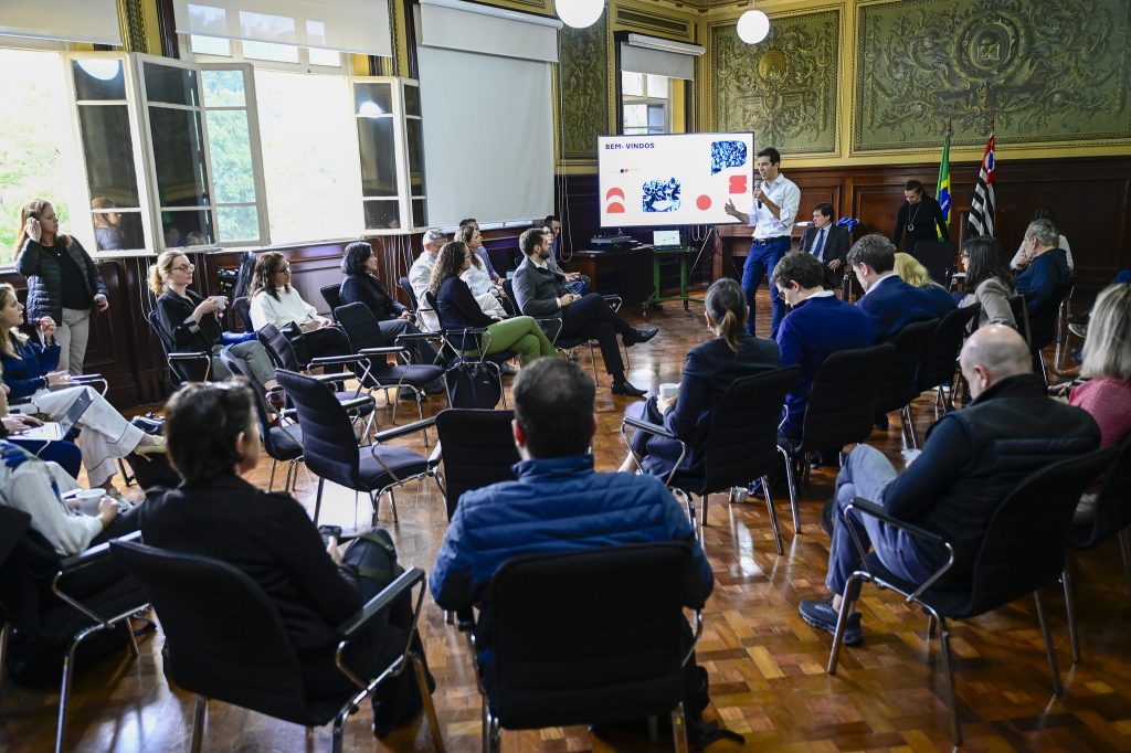 SP firma parceria com Harvard para avaliar políticas educacionais