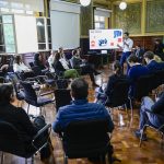 SP firma parceria com Harvard para avaliar políticas educacionais