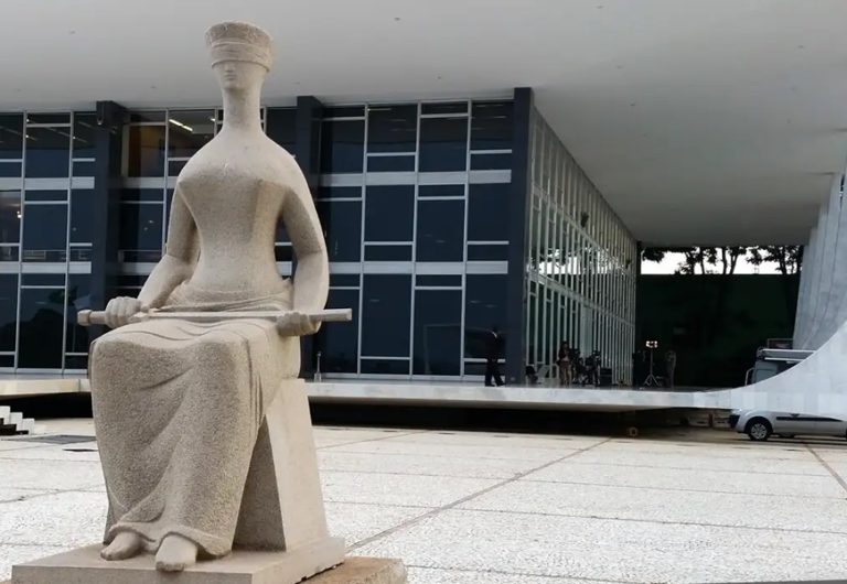 STF determina que governo do Rio envie gravações e laudos