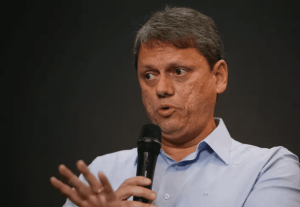 STF manda Tarcísio recompor quadro de pesquisadores ambientais em São