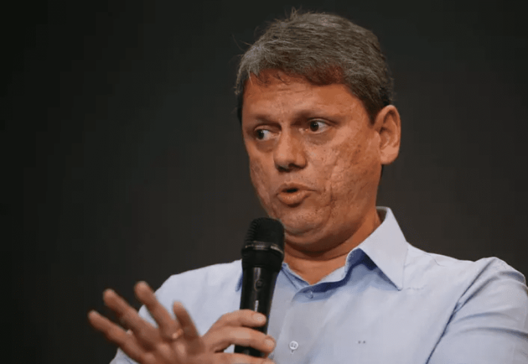 STF manda Tarcísio recompor quadro de pesquisadores ambientais em São