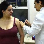 Saiba como será oferta de vacina que previne bronquiolite em