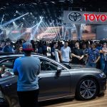 Salão do Automóvel 2025 reúne lançamentos híbridos e elétricos