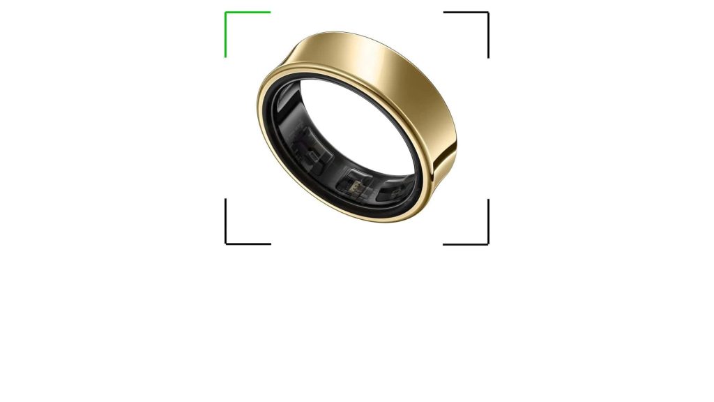 Samsung Galaxy Ring: anel inteligente está com preço de Black