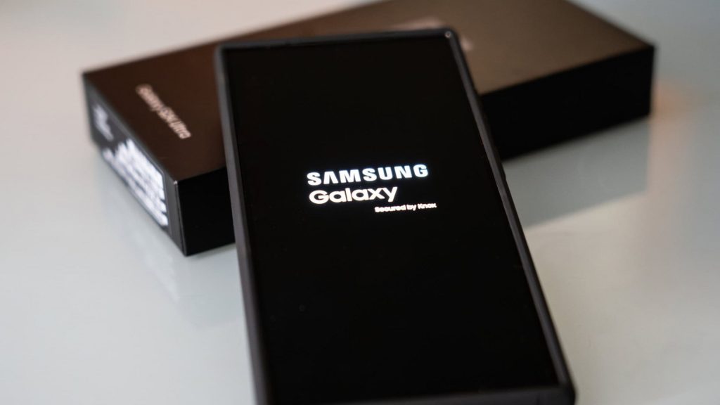 Samsung tem a expectativa de vender 35 milhões de unidades