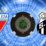 Santos x Fortaleza: onde assistir, horário e escalações do jogo