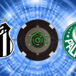 Santos x Palmeiras: onde assistir, horário e escalações do jogo