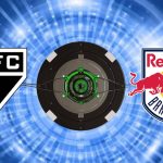 São Paulo x RB Bragantino: onde assistir, horário e escalação