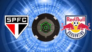 São Paulo x RB Bragantino: onde assistir, horário e escalação