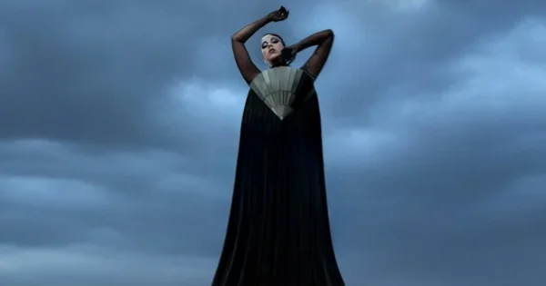 Sara Correia lança novo single, “Avisem Que Eu Cheguei”