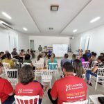 Sebrae e parceiros promovem encontro para aprimorar valorização turística na