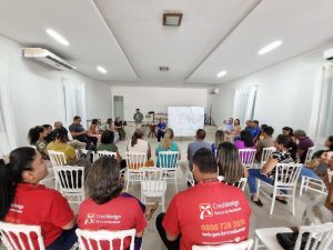 Sebrae e parceiros promovem encontro para aprimorar valorização turística na