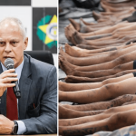 Secretário diz agora que prender chefes do Comando Vermelho "nunca