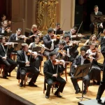 Seduc e Fapema firmam parceria para criação da 1ª Orquestra