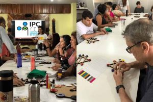 See Color: tecnologia brasileira permite identificar as cores com as