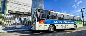 Segundo dia do Enem: Governo do MA reforça transporte semiurbano