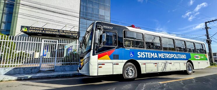 Segundo dia do Enem: Governo do MA reforça transporte semiurbano