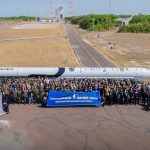 Segurança máxima em Alcântara: FAB detalha protocolos para lançamento do