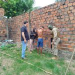 Seis pessoas são presas em operação contra crime organizado em