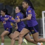 Seleção Brasileira encerra o ano com amistosos contra Noruega e