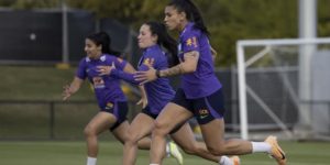 Seleção Brasileira encerra o ano com amistosos contra Noruega e