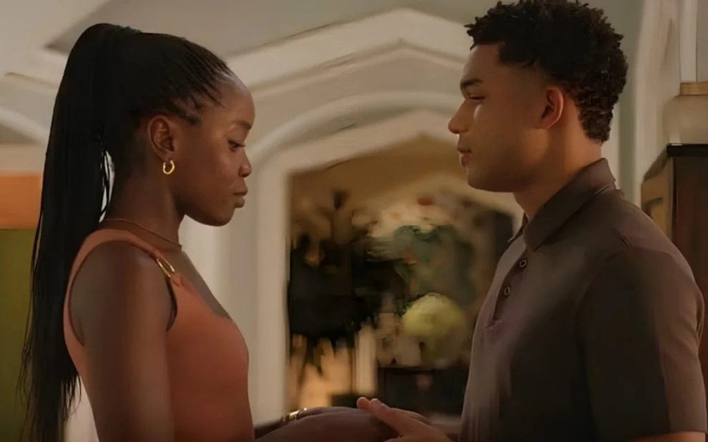 Sem casamento no último capítulo? Dona de Mim deve tomar