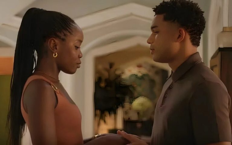 Sem casamento no último capítulo? Dona de Mim deve tomar