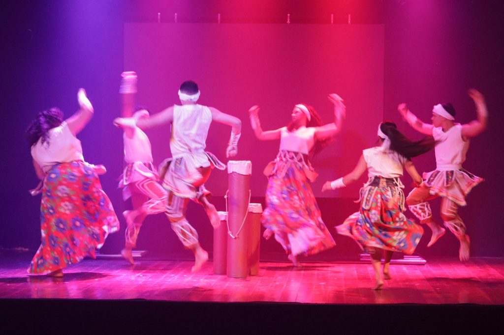 Seminário Movimento Cultura evidencia a força dos territórios criativos e