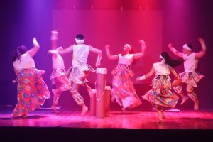 Seminário Movimento Cultura evidencia a força dos territórios criativos e