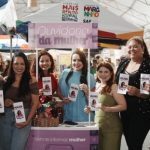 Semu marca presença na 3ª Femaf com ações e serviços