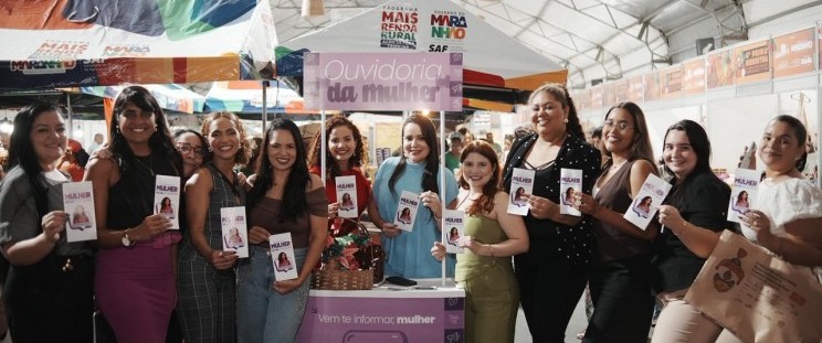 Semu marca presença na 3ª Femaf com ações e serviços