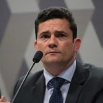 Sergio Moro lidera pesquisa para governo do Paraná em 2026