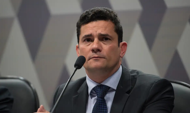 Sergio Moro lidera pesquisa para governo do Paraná em 2026