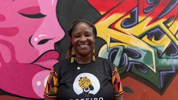 Série “Sou Quilombola” estreia no Canal Futura com valorização da