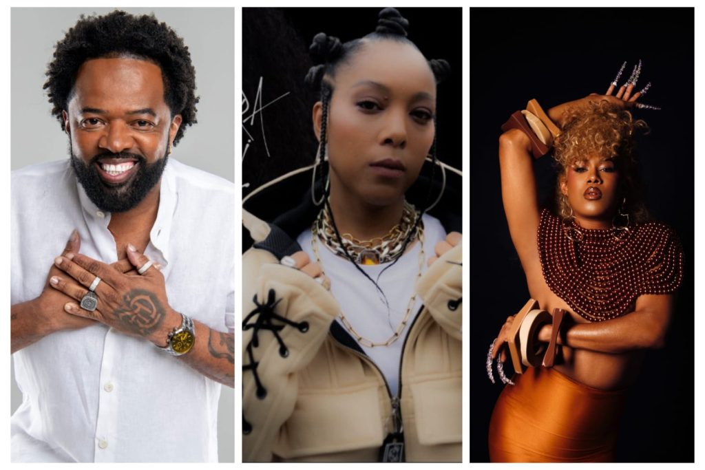 Sesc-MA comemora 78 anos com shows, espetáculos e eventos gratuitos