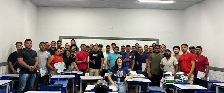 Setur-MA promove cursos de qualificação para condutores e guias turísticos