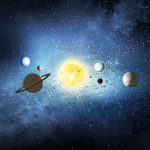 Sistema Solar pode se deslocar pelo espaço três vezes mais