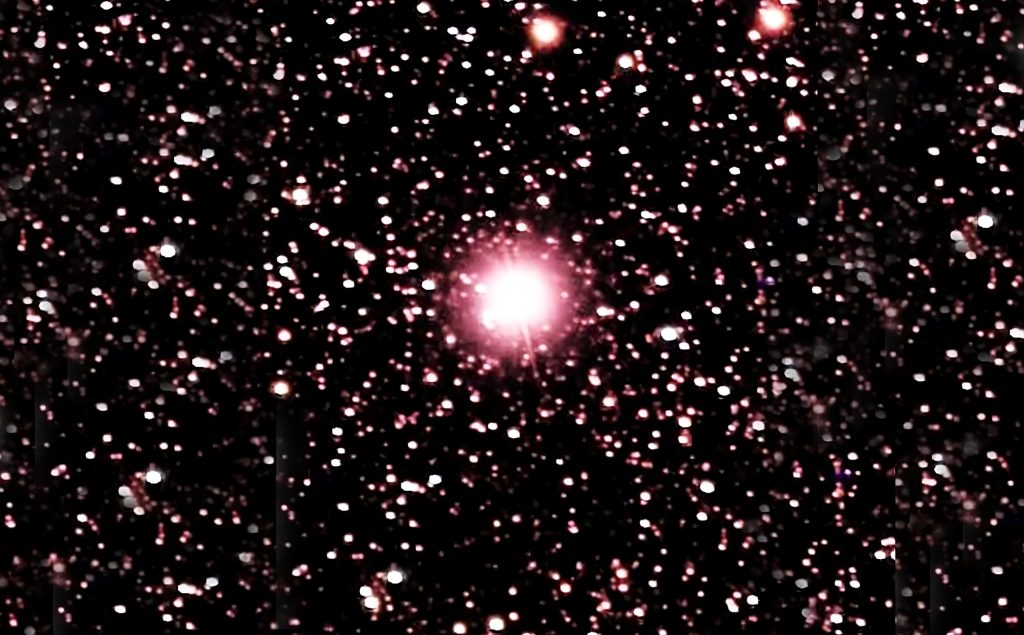 Sistema binário próximo sem planetas gigantes pode conter mundos habitáveis