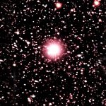 Sistema binário próximo sem planetas gigantes pode conter mundos habitáveis