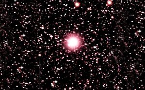 Sistema binário próximo sem planetas gigantes pode conter mundos habitáveis